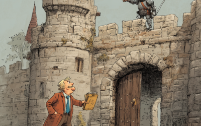 WHY US FILM DISTRIBUTORS WILL REJECT YOUR LEGAL DELIVERY