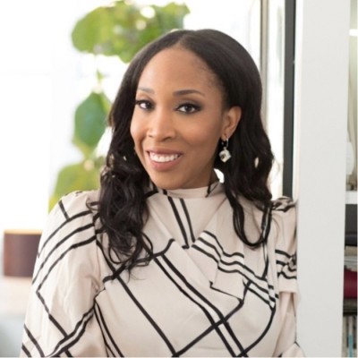 Mei Loraine Fanlo-Dabon Headshot